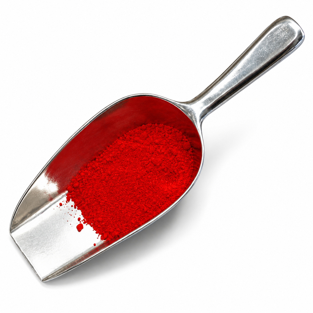Pigment permanentröd