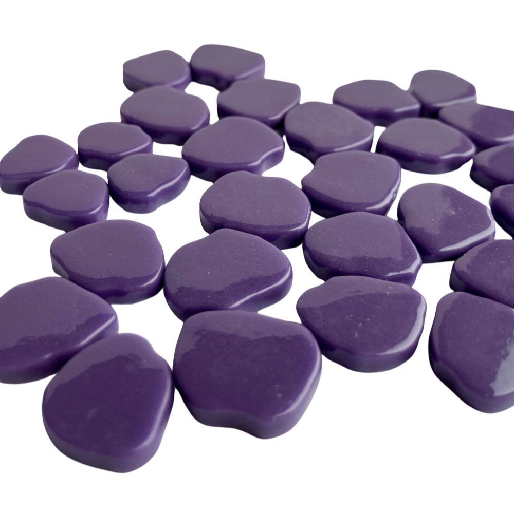 Sakura Blossom Deep Purple 