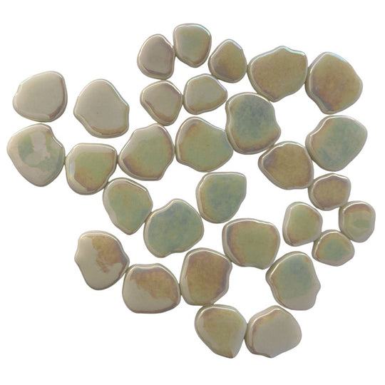 Sakura Blossom Perle Elfenbein 