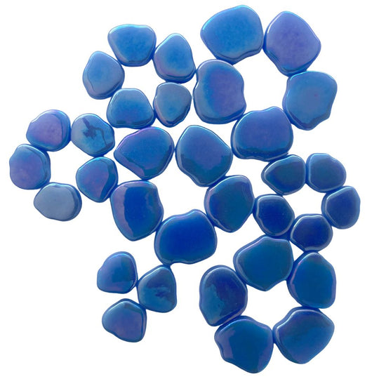 Sakura Blossom Perle Hellblau 