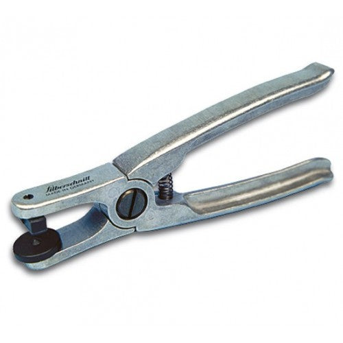 3-punktstang Silberschnitt 700.0