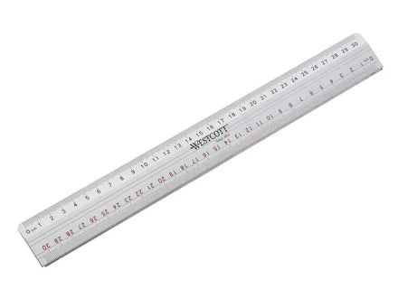 Leikkuuviivain 30cm