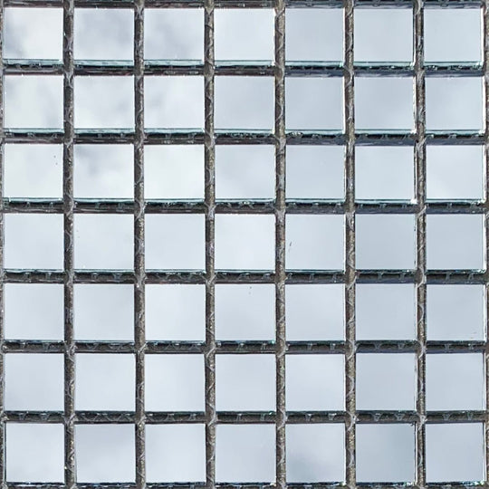 Spejl 10mm