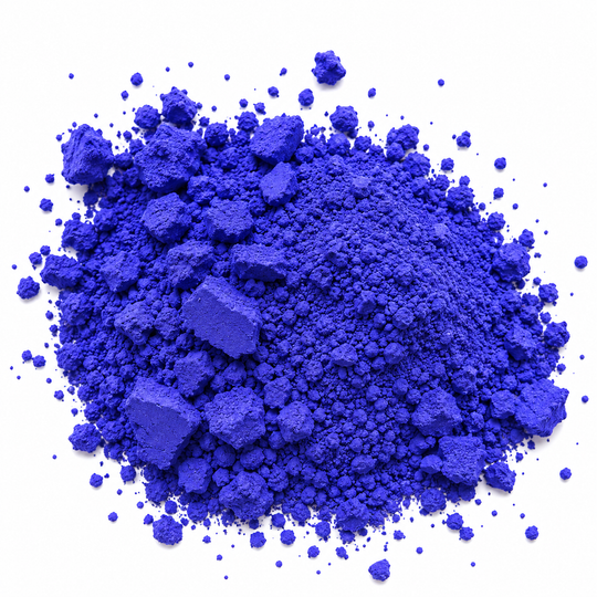 Tumma ultramariinivioletti – pigmentti
