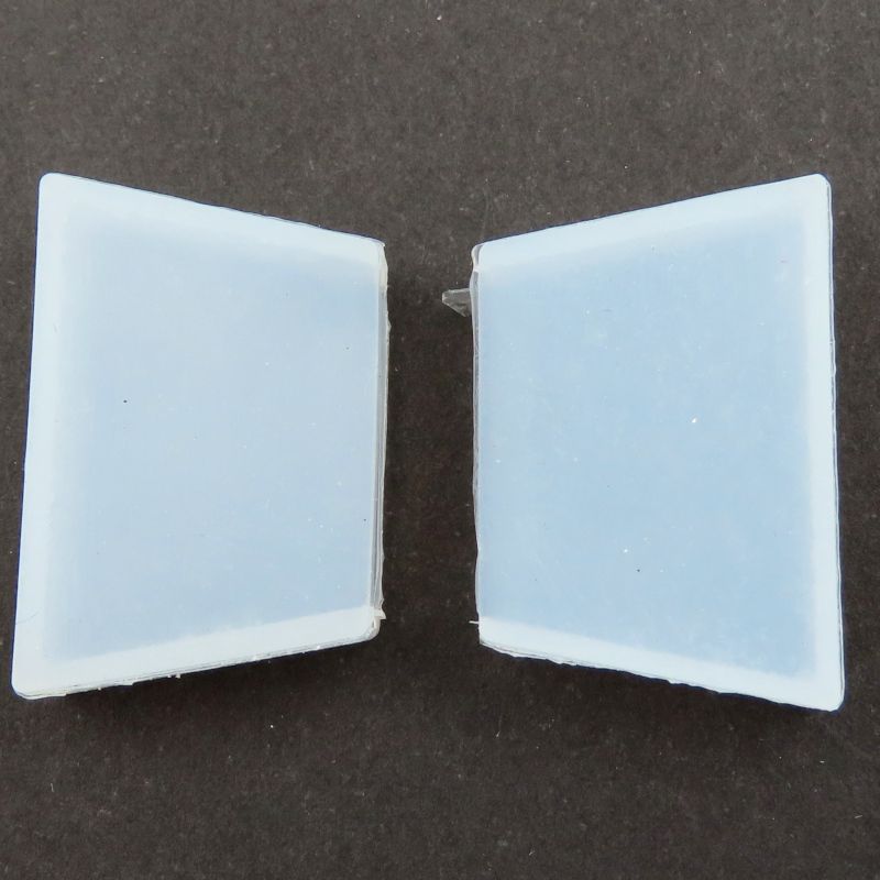 Replacement covers for glass breaker pliers (pair)
