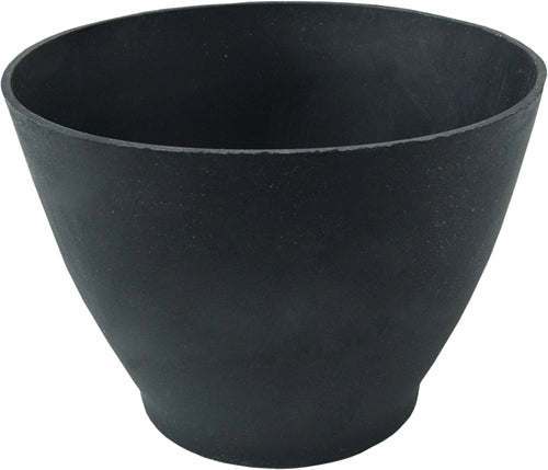 Blandebæger af gummi – 120 mm