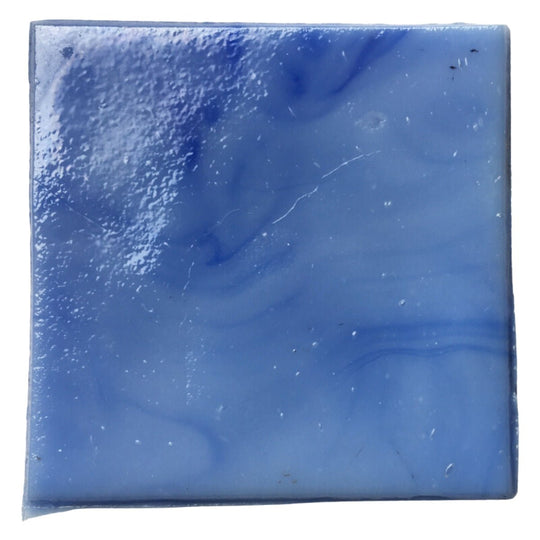 Emaux De Albertini  Helles Blau