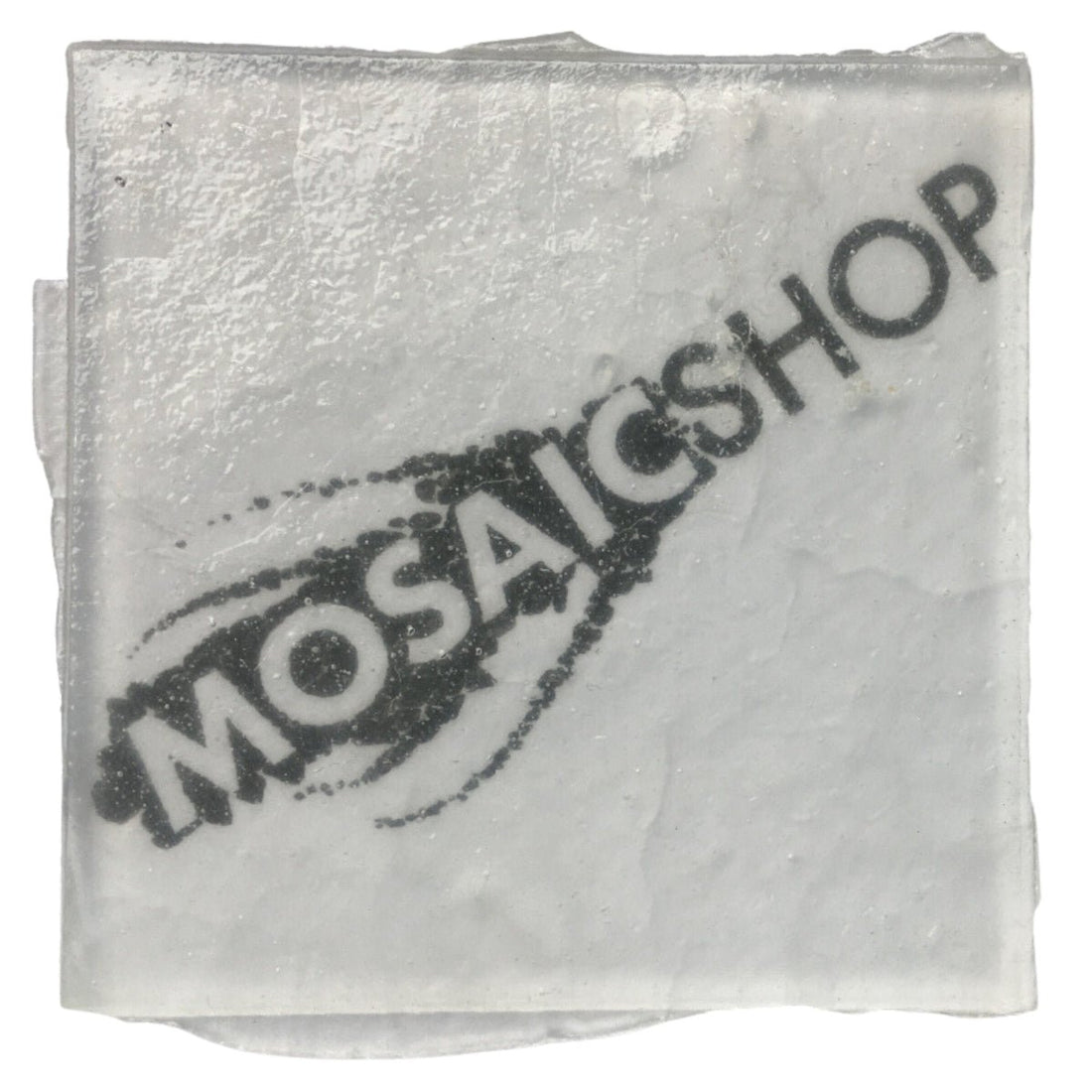 Lasimosaiikki – Albertini-lasi sumu - mosaicshop