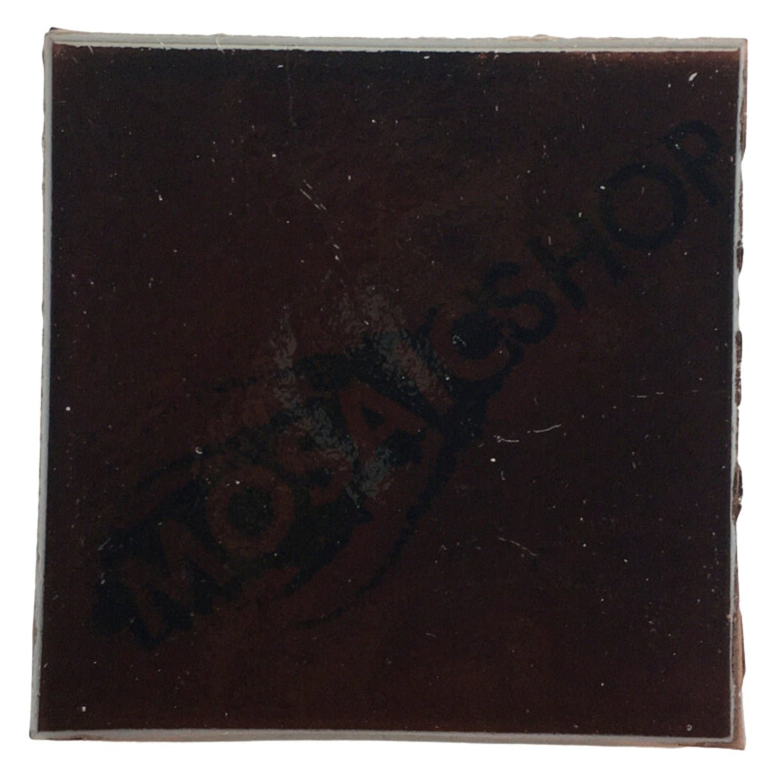 Lasimosaiikki – Albertini-lasi luumu - mosaicshop