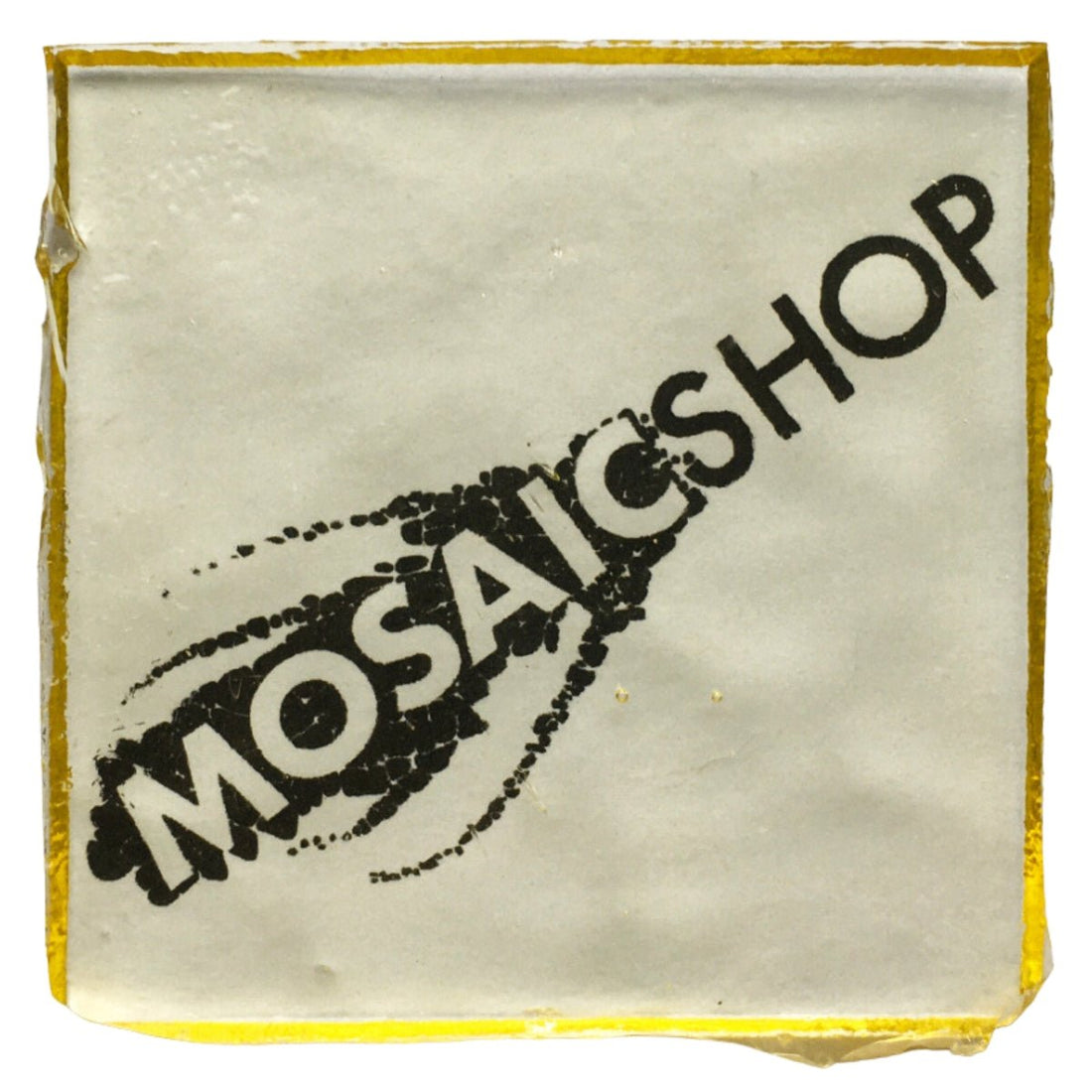 Lasimosaiikki – Albertini-lasi olki - mosaicshop