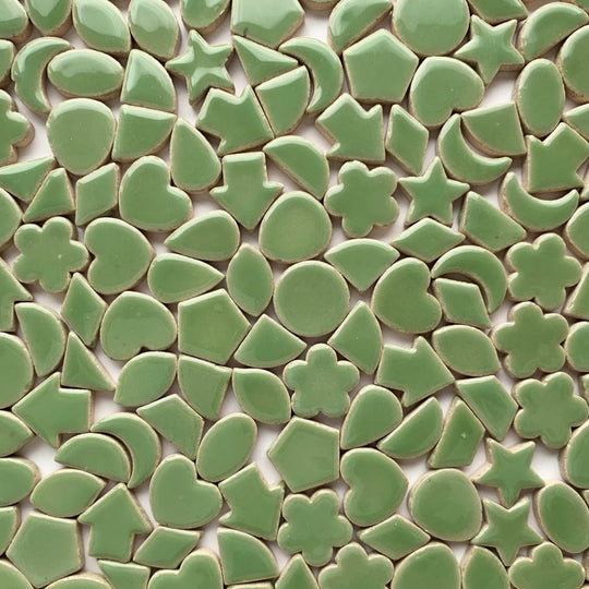 Vedhæng Jade
