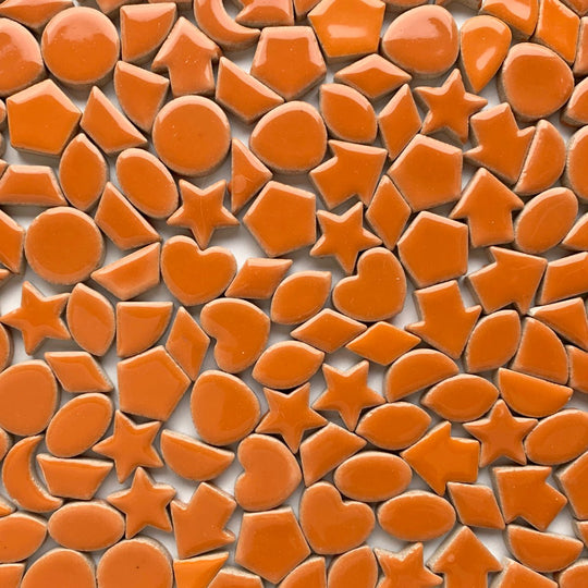 Vedhæng Orange