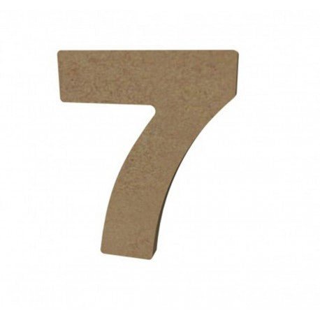 Siffra 7
