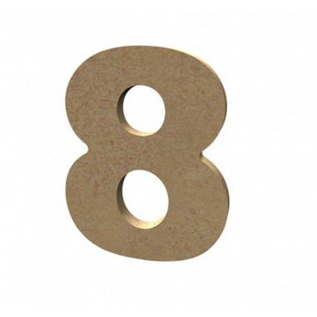 Siffra 8
