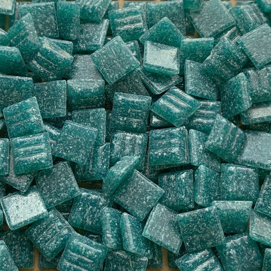 Classic Vitreous 10mm  Deep Sea Blue