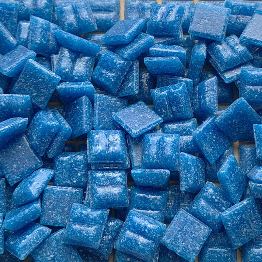 Classic Vitreous 10mm  Dark Turquoise
