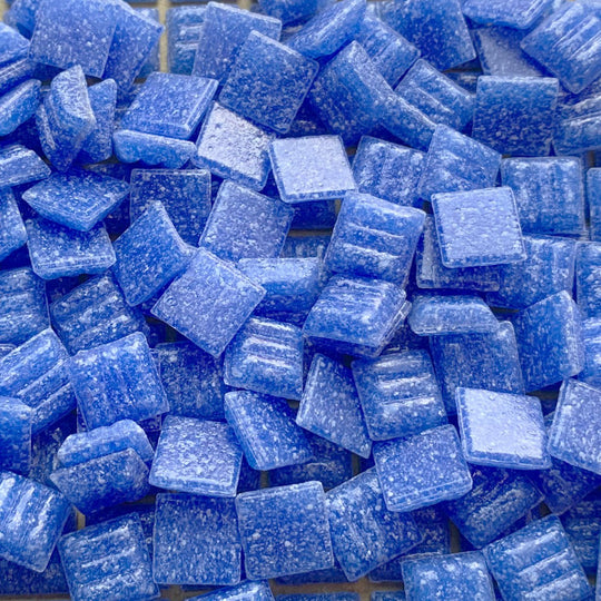 Classic Vitreous 10mm  Blue Heaven