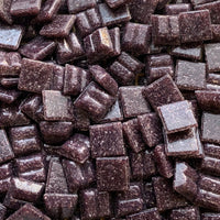 Lasimosaiikki 10mm ultravioletti - mosaicshop