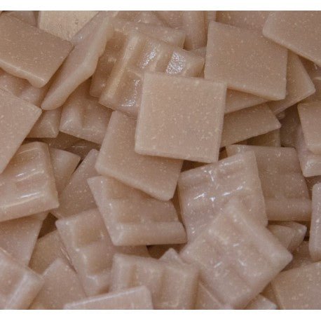 Lasimosaiikki 20mm Blush - mosaicshop