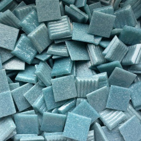 Murano-lasimosaiikki 20mm koralli - mosaicshop