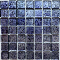 Lasimosaiikki – Peilimosaiikki 20mm koboltti - mosaicshop
