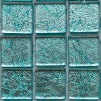 Lasimosaiikki – Peilimosaiikki 20mm vesi - mosaicshop