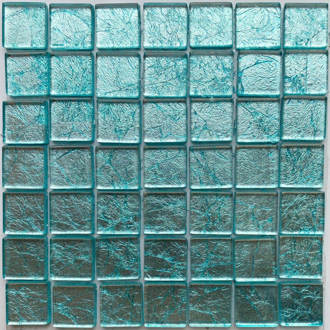 Lasimosaiikki – Peilimosaiikki 20mm vesi - mosaicshop