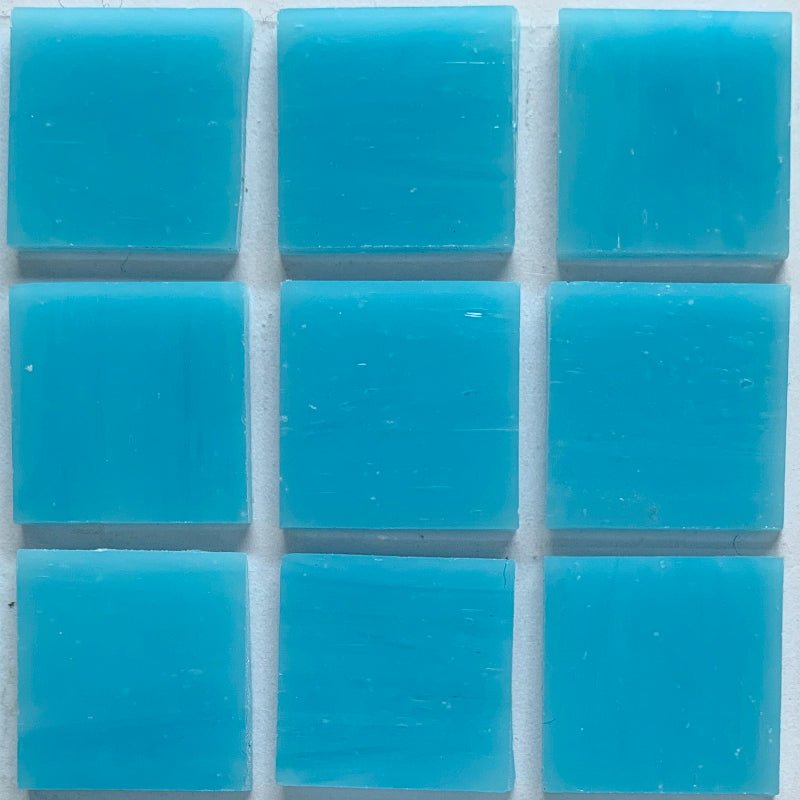 Tiffany Glacier -lasimosaiikki 20mm atsuriitti - mosaicshop