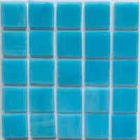 Tiffany Glacier -lasimosaiikki 20mm atsuriitti - mosaicshop