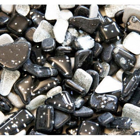 Glass Puzzles Milky Way Glitter