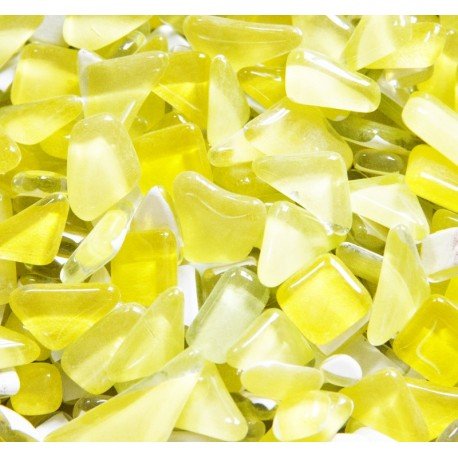 Glass Puzzles Daffodil
