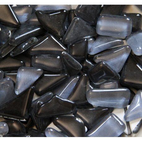 Glaspuslespil — Mosaicshop