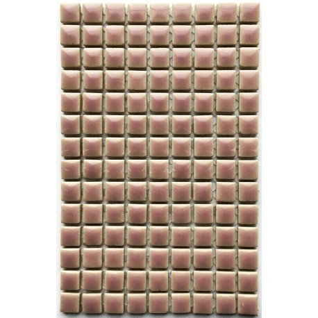 Mini Keramiksteine 10mm  Lila