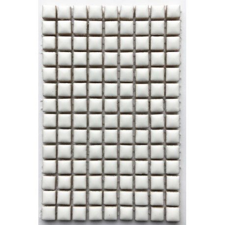 Keramiikka 10mm valkoinen