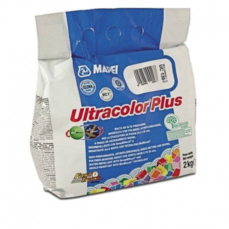 Mapei-100 Weiß