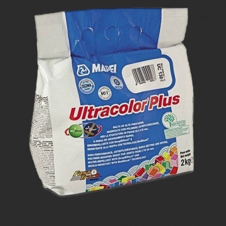Mapei-114 Antracit
