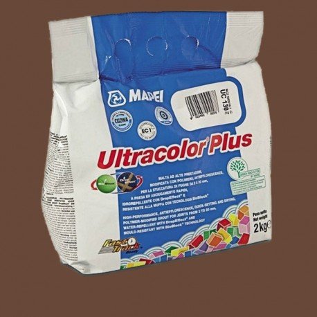 Mapei-142 ruskea