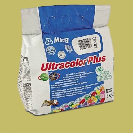 Mapei-150 keltainen