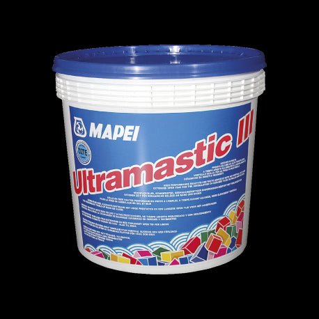 Verre Mosaique - glass mosaic -Glasmosaik-glasmozaïek-Mapei Ultramastic III - mosaicshop