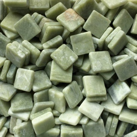 Marmor 15mm  Emerald