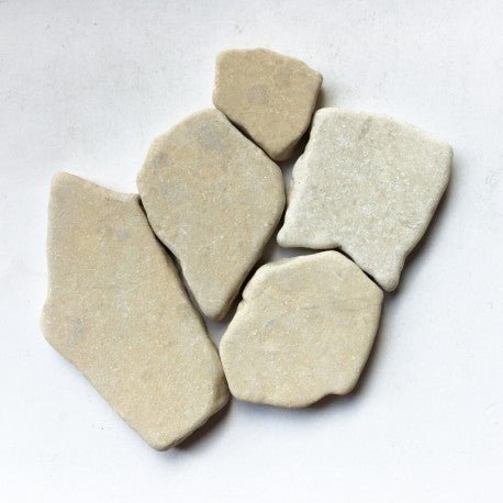 Marble Polygon Botticino