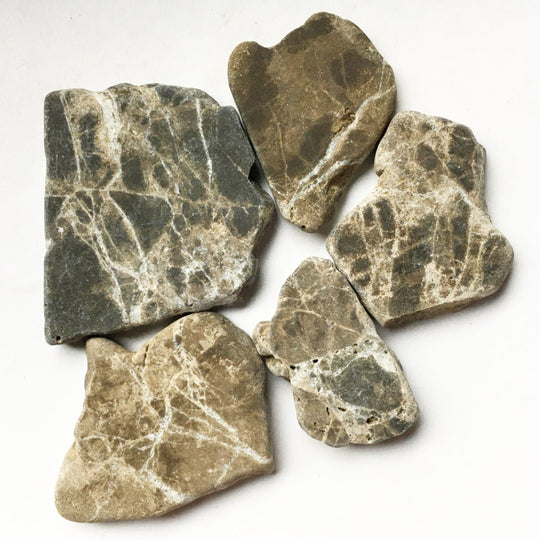 Marble Polygon Emperador