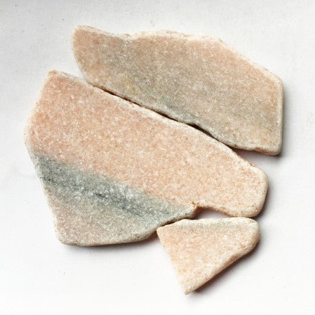 Marble Polygon Rosa Porta