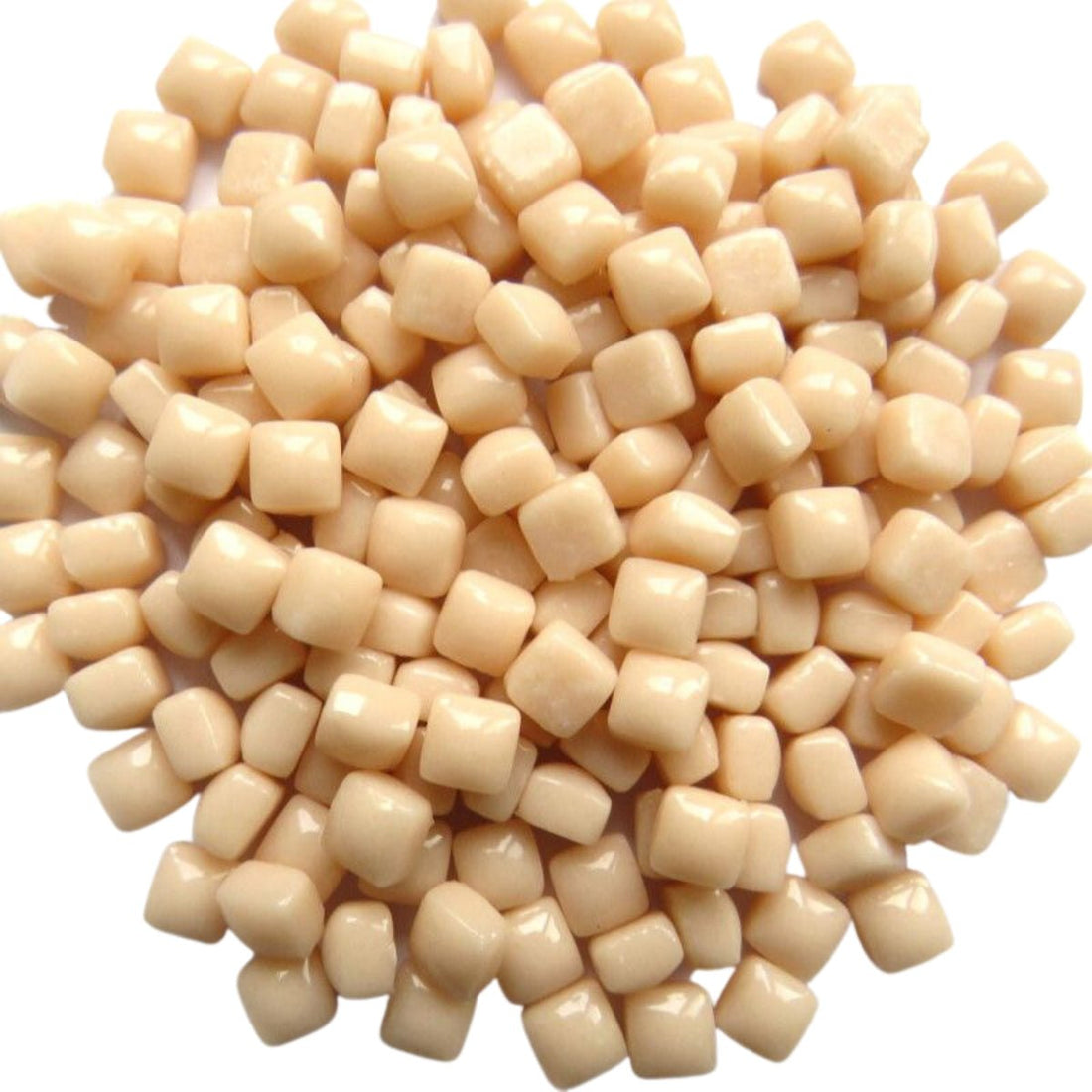 Mikrolasimosaiikki 4,8mm Blush - mosaicshop