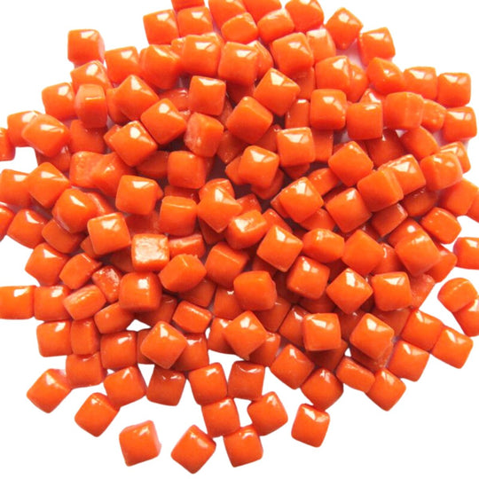 Micro Glasmozaiek 4,8mm Chilipoeder