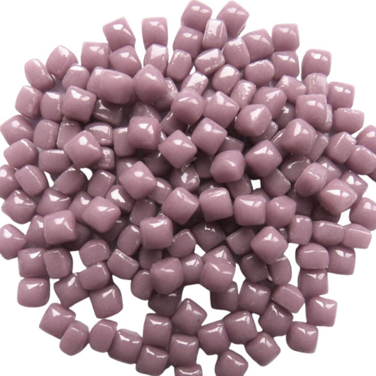 Micro Glasmozaiek 4,8mm Lila