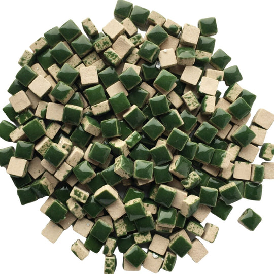 Micro Keramiksteine 5mm  Pesto