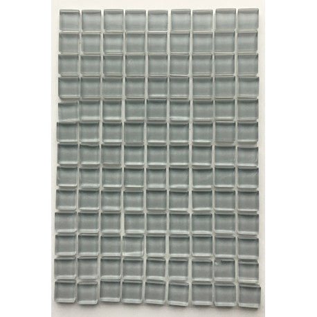 Murrini 10mm Pale Grey