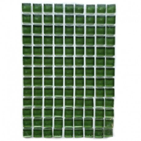 Murrini 10mm Emerald