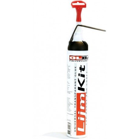Olba Silikonkleber Automatic 200ml